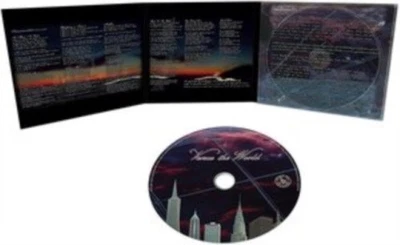 VERSUS THE WORLD - Image 1 of 2