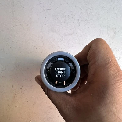 2016-2025 Chrysler Dodge OEM Keyless Ignition Node Module 68299957AB - Image 1 of 4