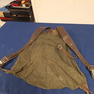 Alter Rucksack Militär? - Bild 1 von 5