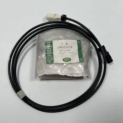 Land Rover Range Sport 2010-2013 C3395 C3349 Wiring Repair Wire Genuine LR025534 - Image 1 of 4