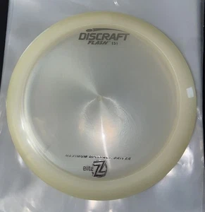 Discraft Wixom Tooled Z FLASH 174g RARE DISC Brand New - Picture 1 of 6
