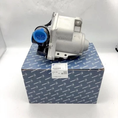 Electric Water Pump 7.07223.10.0 Fit BMW E90 E60 F10 F01 F02 N54 N55 11517632426 Foto 1 de 4