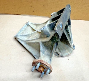 96-01 JEEP CHEROKEE XJ 4.0L A/C Bracket Idler Pulley Bearing Aluminum 53010261A - Picture 1 of 8