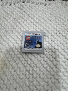 LEGO Harry Potter: Years 5-7 (Nintendo 3DS, 2011) - Picture 1 of 2