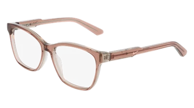 Marco de gafas NIKE NIKE 5063 684 VISÓN/BEIGE 50/16/135 NIÑA Foto 1 de 3