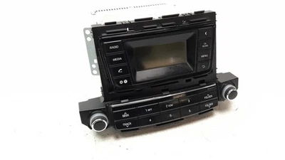 96170D70104X SISTEMA AUDIO / RADIO CD / 1314045 PARA HYUNDAI TUCSON 1.7 CRDI CAT - Imagen 1 de 4