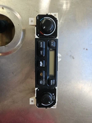 2001 Honda Odyssey Oem Temp Ac Heat Control - Image 1 of 2