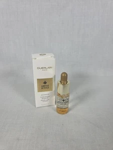 Guerlain Paris Abeille Royale Advanced Youth Watery Oil Travel Size .16 oz / 5mL - Picture 1 of 4