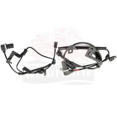 Conjunto de sensor de velocidad ABS delantero PICKOOR para Hyundai Sonata XG300 XG350 Foto 1 de 4