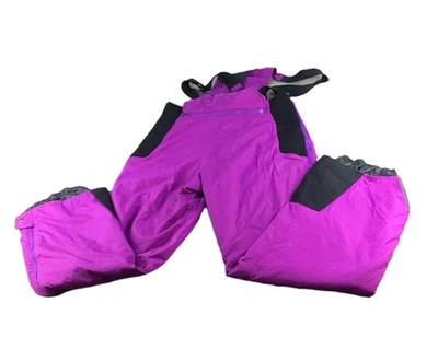 Babero The North Face ULTREX Production Invitado De Colección Mujeres Talla XL Berry Esquí Snowboard  Foto 1 de 4