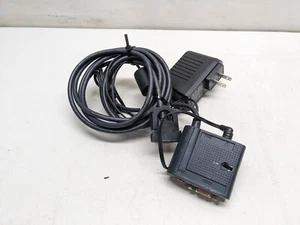 Adaptateur Ethernet, RS232 avec alimentation - Photo 1/6