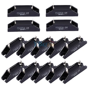 1/4/8/10 Pc PRHVP2A-20 Single-Phase High Voltage Rectifier Diode 2A 20000V - Picture 1 of 23