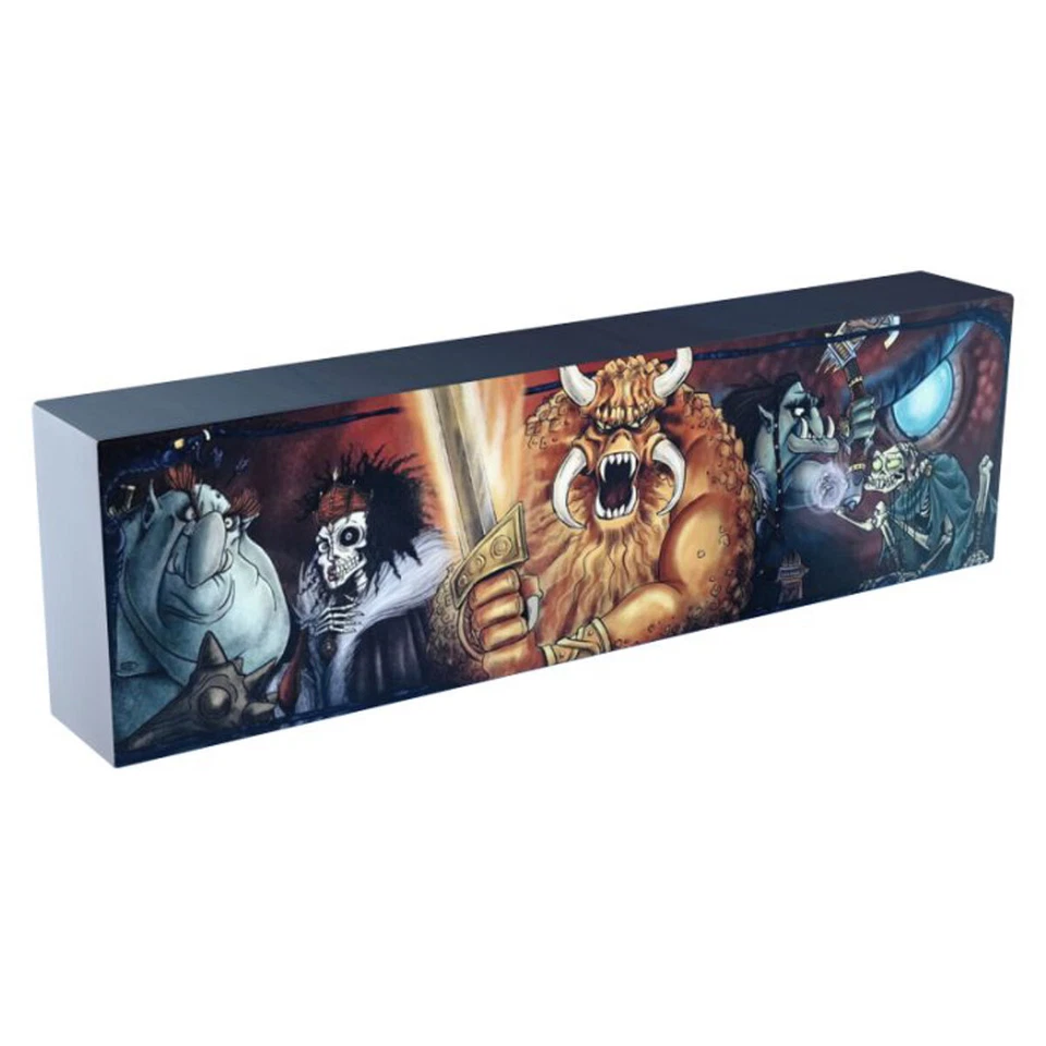 Joekas World Fate: Die Verteidiger von Grimheim Legend Miniatures - Erweiterung