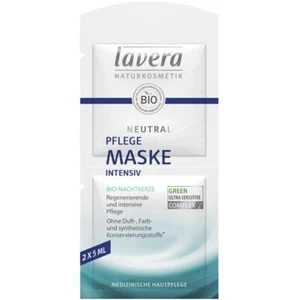 Lavera Neutral Pflegemaske 10 ml - Bild 1 von 1