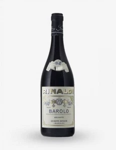 BAROLO DOCG 1997 RINARDI BRUNATE LE COSTE LT 0,750 - Imagen 1 de 1