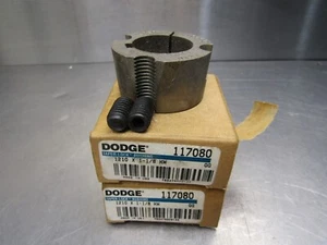 Dodge 117080 1210 x 1-1/8 mit kW Buchse 3 Stück! - Bild 1 von 1