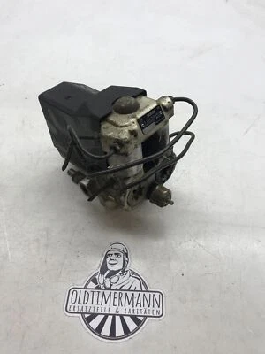 ABS Block Pumpe Bosch 0265200043 Mercedes diverse Baureihen - Image 1 of 4