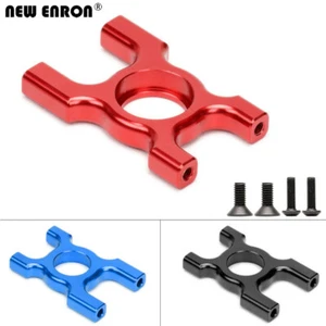 Aluminum Center Differential Mount AR310428 For 1/8 Arrma KRATON OUTCAST Typhon - Picture 1 of 27