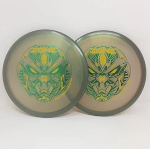 Set of (2) Discraft Colorshift Z Zone 2023 Ledgestone Edition 173-4g FREE SHIP 2 - Picture 1 of 1
