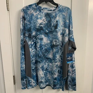 magellan outdoors Pro Long Sleeve Large - Picture 1 of 7