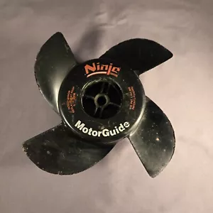 Ninja MotorGuide Excel Prop Freshwater - Picture 1 of 7
