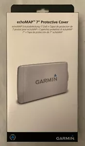 Garmin echoMAP 73 74 dv/sv echoMAP CHIRP 72 73 74 75 cv/dv/sv Protective Cover - Picture 1 of 5