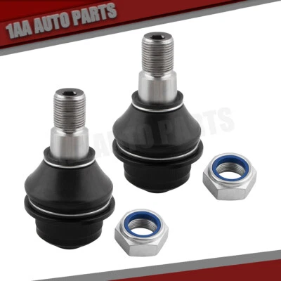 2 个前悬架下球接头适用于道奇 Sprinter 2500 3500 2003 - 2006 — 第 1/4 张图片