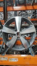 20" JEEP GRAND CHEROKEE factory genuine oem aluminum SINGLE alloy wheel.