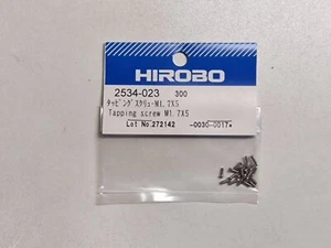 Hirobo 2534-023 - Bild 1 von 1