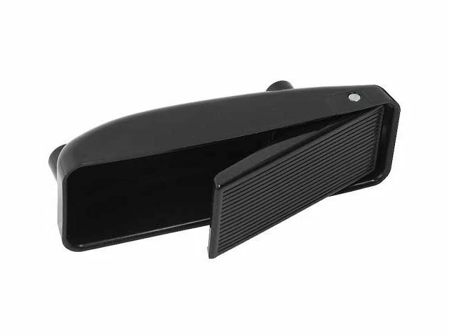 Right APA/URO Parts Interior Door Handle fits Porsche 911 1969-1973 21YFNT - Image 1 of 1