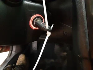 Ignition Switch Conventional Ignition CVT Fits 13-19 XV CROSSTREK 4016193 - Foto 1 di 14