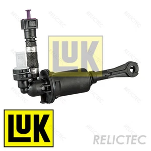 Clutch Master Cylinder Hydraulic for Peugeot Citroen:307,C4,C4 I 1,SW,CC,308 - Picture 1 of 2