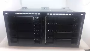 HP DL380P Gen8 2.5" SFF SAS Drive Cage - 672146-001 - 670943-001 -NO BACKPLANE - Afbeelding 1 van 3