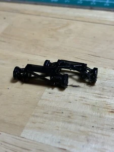 1:64 LKW Lift Kit Universal Bar Style 3D Gedruckt Greenlight 2er-Pack Lift V3 - Bild 1 von 1