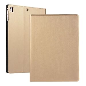 For iPad 9th 8th 7th 6th 5th Gen Case Air 1 2 3 Smart Folio Leather Stand Cover