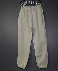 Comfrt Travel Essentials Sweatpants Stone Color Unisex - Picture 1 of 3
