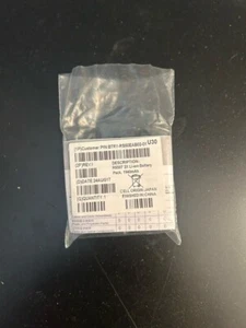 New Genuine BTRY-RS50EAB02-01 Finger Scanner Battery for Symbol RS507 Series - Picture 1 of 2