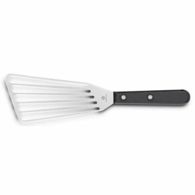 Wusthof 7" Slotted Fish Spatula - Image 1 of 2