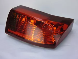 Conjunto de luces traseras Cadillac CTS 2003-2004 25746425 - Imagen 1 de 9