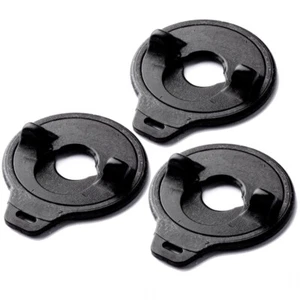 NEW - Dunlop Lok Strap Guitar Security Locks - #7000 - Picture 1 of 1