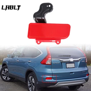 For Honda Crv Cr-v 2015 2016 Driver Left Rear Reflector Bumper Light Marker - Picture 1 of 15