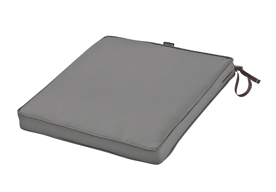 Nuevo ACCESORIOS CLÁSICOS MONTLAKE COJÍN Y FUNDA RESPALDO ASIENTO 18"X18"X2" Envío Gratis Foto 1 de 1