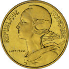 [#346922] Coin, France, Marianne, 10 Centimes, 1976, Monnaie De Paris, Série Fdc