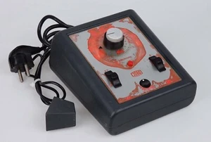 Jobotronic Typ: 4010 Timer. Defekt als Ersatzteil. defective. 000608 - Bild 1 von 8