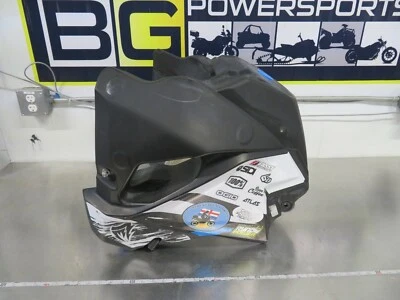 EB854 2016 KTM ADVENTURE 1190 R, FUEL TANK / GAS TANK - Image 1 of 4