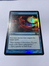 Redirect FOIL Magic the Gathering M11 MTG x1 LP English