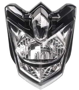 Motorcycle Sportbike Headlight for Yamaha FZ6R - Picture 1 of 6
