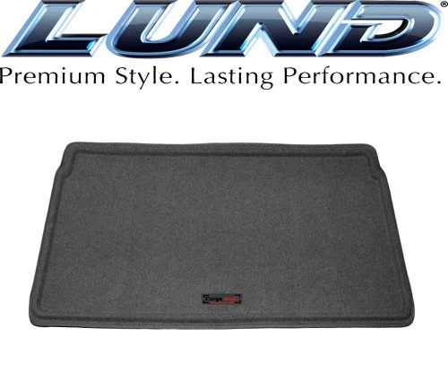 Alfombrilla Lund 727500 Cargo Logic 05-09 Chevy Trailblazer GMC Envoy carbón Foto 1 de 1