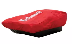 Eskimo Travel Cover 52 inch Sleds Red 300D 41237 - Picture 1 of 2