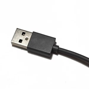 USB C Port Mouse Charging Cable forMX Anywhere3 Vertical Master3 Wireless Mouse - Picture 1 of 7